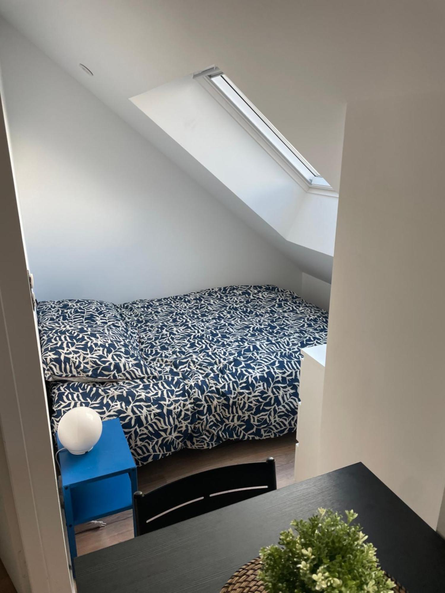 Studio 304 - Hyper Centre - Integralement Renove - Toutes Commodites A Pied 圣纳泽尔 外观 照片
